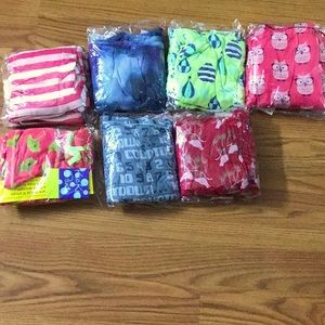 Kickee pants bundle